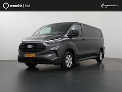 Ford Transit Custom - 320 2.0 TDCI L2H1 Trend | Achteruitrijcamera| Apple Carplay | Digitaal dashboard | Parkeer