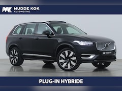 Volvo XC90 - T8 Recharge Ultimate Bright | Long Range | Bowers&Wilkins | 360° Camera | Head-Up | Panora