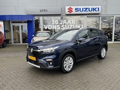 Suzuki S-Cross - 1.5 Hybrid Select Automaat Fabrieksgarantie info: M.66 Safari 0492588976