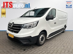 Renault Trafic - GB 2.0 blue dCi 110pk L2H1 T30 Trekhaak, Nieuw Model