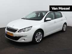 Peugeot 308 - 1.2 PureTech GT-line