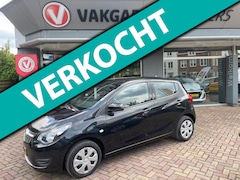 Opel Karl - 1.0 ecoFLEX Edition