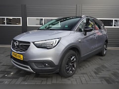 Opel Crossland X - 1.2 Turbo Edition 2020 Aut/Airco/Camera/CC/Navi/Trekhaak