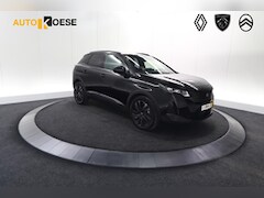 Peugeot 3008 - PureTech 130 EAT8 GT Black Pack | Elektrische Kofferklep | Adaptieve Cruise Control | Came