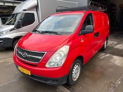 Hyundai H 300 - 2.5CDRI Trekhaak 127400KM