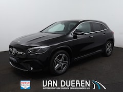 Mercedes-Benz GLA-Klasse - 250 e Star Edition AMG Line Pano, Leder, Trekh. Memory