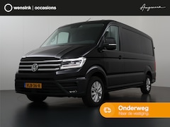 Volkswagen Crafter - 35 | 2.0 TDI | Aut. | 177 PK | L3 H2 | Exclusive | Parkeercamera | Discover Media | LM Vel