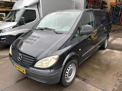 Mercedes-Benz Vito - 109CDI L2H1 Airco Trekhaak