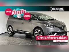 Renault Grand Scénic - 1.3 TCe 140 EDC Automaat Bose 7p. | Navigatie | Bose | Trekhaak |