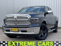 Dodge Ram Pick Up - Laramie Crew Cab 4x4 LPG