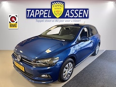 Volkswagen Polo - 1.0 TSI Comfortline 95 PK