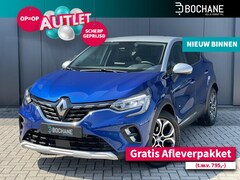 Renault Captur - 1.0 TCe 90 techno | Bose® | Groot Navigatie | 18-inch | 360º camera | 2-Tone