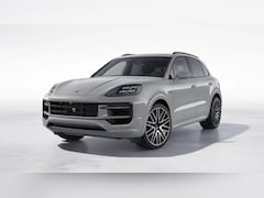 Porsche Cayenne - S E-Hybrid