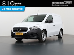 Mercedes-Benz Citan - 110 CDI L1 Pro | Aut. Carplay | Trekhaak | Stoelverwarming | Bluetooth | Parkeercamera | A