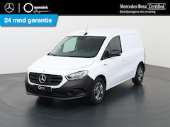 Mercedes-Benz eCitan - L1 Pro 51 kWh | Demo | | Automaat | Navigatie | Parkeercamera | Airco | Cruise control | T