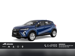 Mitsubishi ASX - 1.0 MPI Turbo Pure / €29.990, - Rijklaarprijs / Informeer Naar Beschikbaarheid / 8 Jaar Fa