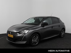 Peugeot 208 - 1.2 75 pk Active Pack | Navigatie | Airco | Parkeer Sensoren Achter | Cruise Control |