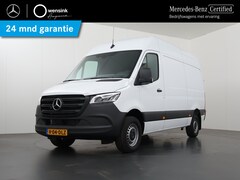 Mercedes-Benz Sprinter - 317 CDI L2 H2 | Automaat | Navigatie | Cruise Control | Airco | Keyless start | Carplay |