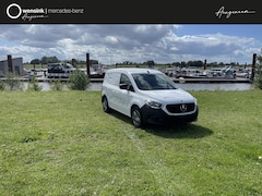 Mercedes-Benz eCitan - GB 51kW L1 PRO Navi | Stoel verwarming | 285 KM Actieradius