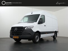 Mercedes-Benz Sprinter - 317 CDI L2 H2 | Automaat | Navigatie | Cruise Control | Airco | Keyless start | Carplay |