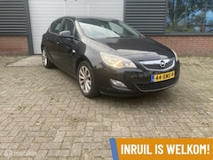 Opel Astra - 1.4 Turbo Cosmo