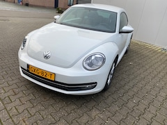 Volkswagen Beetle - 1.2 TSI Design BlueMotion