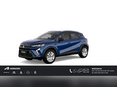 Mitsubishi ASX - 1.0 MPI Turbo Intense / €30.990, - Rijklaarprijs / (Alle Kleuren) Nieuw Te Bestellen / 8 J