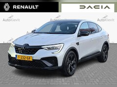 Renault Arkana - 1.6 E-Tech hybrid 145 E-Tech engineered