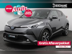 Toyota C-HR - 1.8 Hybrid Dynamic | Trekhaak