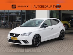 Seat Ibiza - 1.0 MPI Reference 80PK / 59kW, Apple Carplay / Android Auto, 17" LMV, cruise control, airc