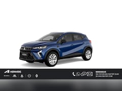 Mitsubishi ASX - 1.6 HEV AT Intense / €2.000, - Registratiebonus / €31.990, - Rijklaarprijs / (Alle Kleuren