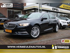 Opel Insignia Grand Sport - 1.5 Turbo 165PK Business Executive + 18"/ Navi/ Clima/ Cruise/ CarPlay/ NL auto