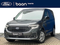 Ford Transit Connect - 2.0 EcoBlue L2 Limited 122 PK Automaat | Full Options | LED | AGR Stoel | Leer | ACC | BLI