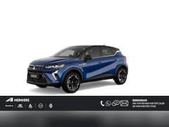 Mitsubishi ASX - 1.6 HEV AT Instyle / €2.000, - Registratiebonus / €38.990, - Rijklaarprijs / (Alle Kleuren