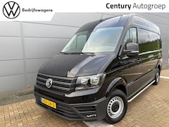 Volkswagen Crafter - Bedrijfswagens Bestelwagen L3 (2) Bestelwagen 2.0 TDI Euro VI 12