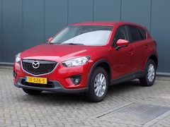 Mazda CX-5 - 2.0 Limited Edition 2WD Xenon