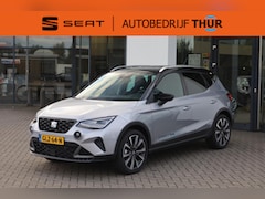 Seat Arona - 1.0 EcoTSI FR Business Connect 85KW/115PK, parkeersensor achter, navigatie pakket, Full LE