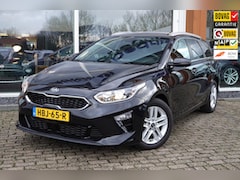 Kia Cee'd Sportswagon - Ceed 1.4 T-GDi Comfort benzine 140 PK