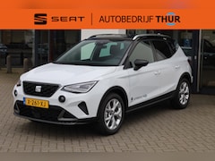 Seat Arona - 1.0 TSI FR 95PK / 70kW, Verwarmbare voorstoelen, Apple Carplay & Android Auto, LED koplamp