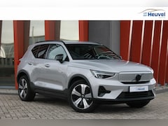 Volvo XC40 - Recharge Core | Parkeercamera | Glossy Black | Full Electric | Zero-emissie