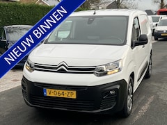 Citroën Berlingo XL - 1.5 BlueHDI Automaat Worker 130PK