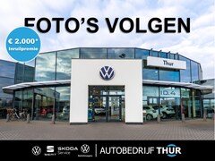 Volkswagen Polo - 1.0 TSI Life Edition 95PK / 70kW Achteruitrijcamera, verwarmbare voorstoelen, Keyless Entr