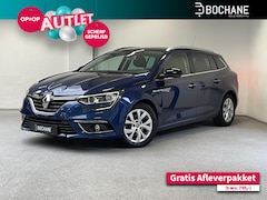 Renault Mégane Estate - 1.3 TCe 140 EDC Limited | 1e-EIG | ORG.NL | CARPLAY | DEALERONDERHOUDEN |