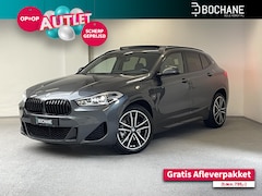 BMW X2 - xDrive25e M-Sport High Executive | 1e-EIG | PANO | LEDER | HEAD-UP | CAMERA | ORG.NL |