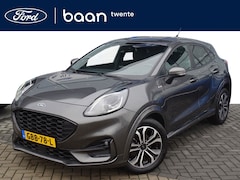 Ford Puma - 1.0 EcoBoost Hybrid ST-Line | Winter Pack | NAVI | Apple Carplay | Draadloos mobiel laden