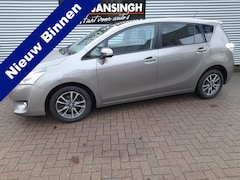 Toyota Verso - 1.8 VVT-i Dynamic Business met Panoramadak en Automaat | Clima | Cruise control | LM Velge