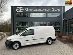 Volkswagen Caddy Maxi - 2.0 TDI L2H1 BMT Trendline