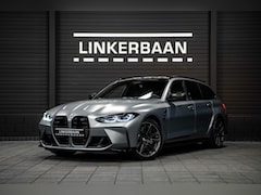 BMW 3-serie Touring - M3 xDrive Competition | Individual | Carbon | Drivers Package | Laser |