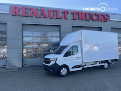 Renault Master - Citybox 1000KG laadklep, NIEUW MODEL Uit voorraad leverbaar BPM vrij