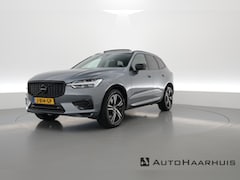 Volvo XC60 - T5 R-Design 250pk | Pano | HUD | Pilot Assist | Elek. Trekhaak | Navi | Camera |